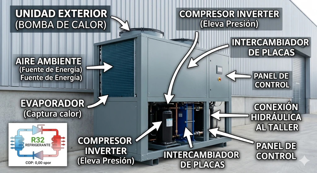 aerotermia-en-la-industria-mexicana-guia-tecnica-de-implementacion-y-rentabilidad-1
