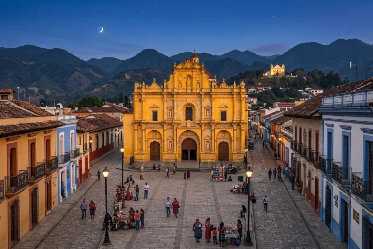 chiapas