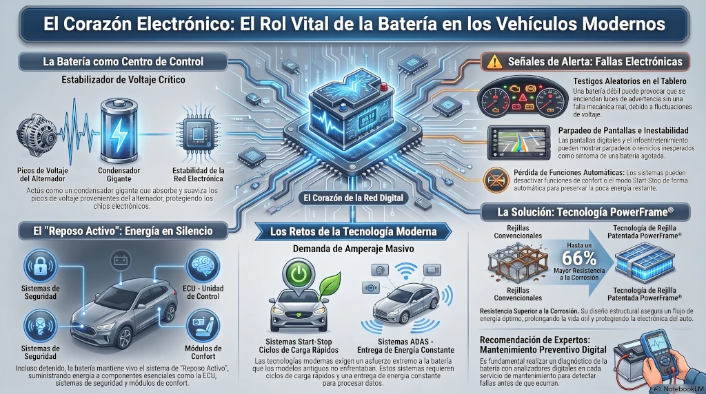 El papel de la batería en el funcionamiento de los sistemas electrónicos del vehículo 5 el-papel-de-la-bateria-en-el-funcionamiento-de-los-sistemas-electronicos-del-vehiculo-02
