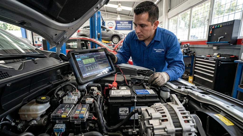 el-papel-de-la-bateria-en-el-funcionamiento-de-los-sistemas-electronicos-del-vehiculo