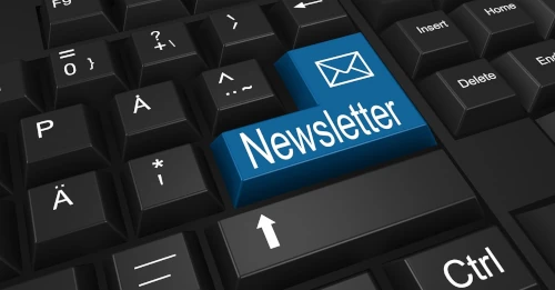 newsletter