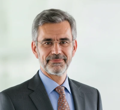 Ricardo Montes - CEO