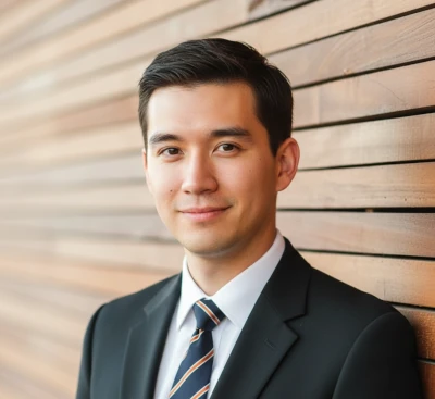 Saúl Ortega - Ingeniero Industrial