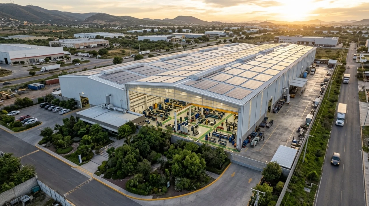 taller-industrial-sostenible-5-mejoras-que-se-amortizan-en-menos-de-2-anos